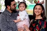 Alia Bhatt, Ranbir Kapoor, Alpha, Raha, pregnancy rumors