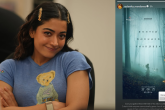 Rashmika Mandanna