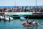 Madleen, Gaza, Freedom Flotilla, Greta Thunberg
