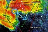 san antonio storm weather