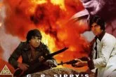 Sholay, Amitabh Bachchan