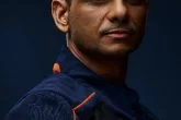 Shubhanshu Shukla