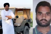 Sidhu Moosewala, Goldy Brar