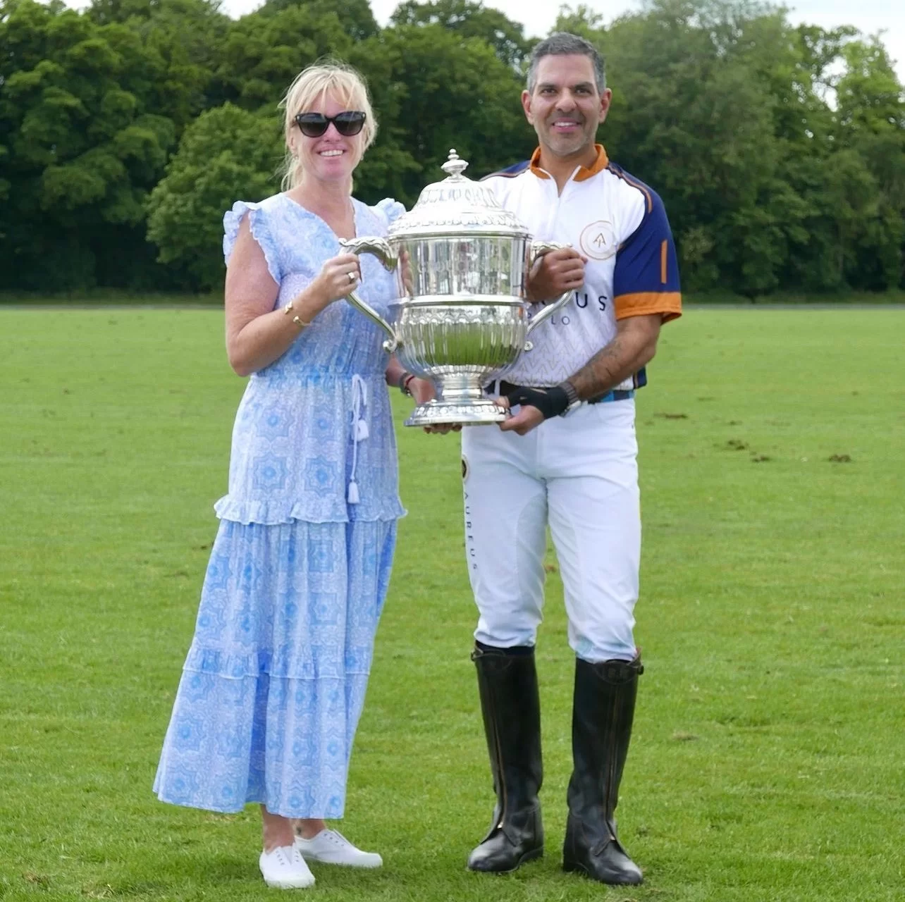 Sunjay Kapur a business tycoon and ex-husband of Karisma Kapoor dies after swallowing bee during polo match in England