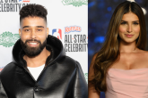 AP Dhillon, Tara Sutaria