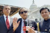 CONGRESS leader Shashi Tharoor