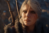 Witcher 4, PS 5