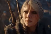 Witcher 4, PS 5