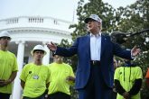 Trump, Immigration