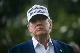 Trump, India-Pakistan