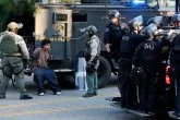 trump protests, anti-ICE demonstrations