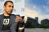 Singapore, Network State, Balaji Srinivasan